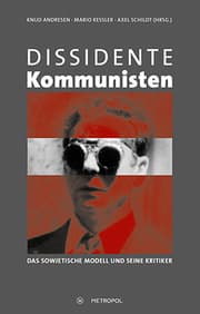 Cover von Dissidente Kommunisten