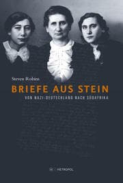 Cover von Briefe aus Stein
