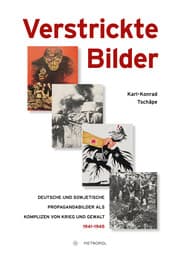 Cover von Verstrickte Bilder