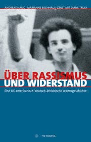 Cover von Über Rassismus und Widerstand
