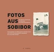 Cover von Fotos aus Sobibor