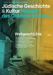 Cover von Weltgeschichte