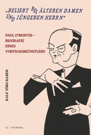 Cover von 'Beliebt bei älteren Damen und jüngeren Herrn'