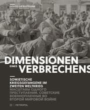 Cover von Dimensionen eines Verbrechens