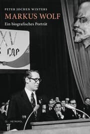 Cover von Markus Wolf