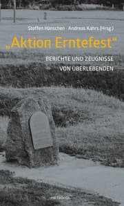 Cover von Aktion Erntefest