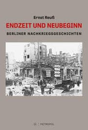 Cover von Endzeit und Neubeginn