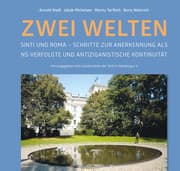 Cover von Zwei Welten