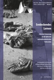 Cover von Entdeckendes Lernen