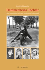 Cover von Hammersteins Töchter