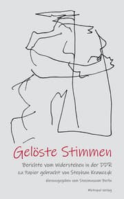 Cover von Gelöste Stimmen