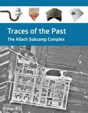 Cover von Traces of the Past