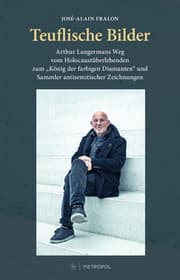 Cover von Teuflische Bilder