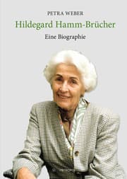 Cover von Hildegard Hamm-Brücher