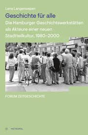Cover von Geschichte für alle