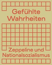 Cover von Gefühlte Wahrheiten