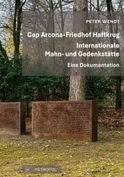 Cover von Cap Arcona-Friedhof Haffkrug