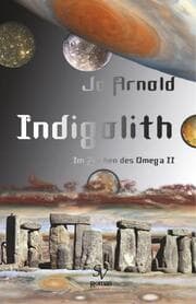 Cover von Indigolith