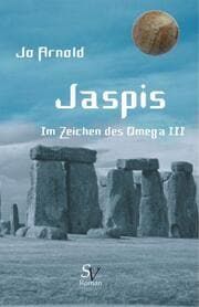 Cover von Jaspis
