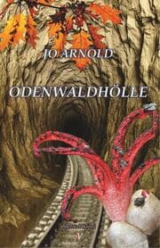 Cover von Odenwaldhölle
