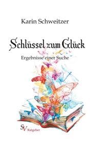 Cover von Schlüssel zum Glück