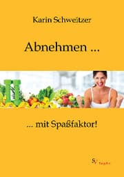 Cover von Abnehmen mit Spaßfaktor