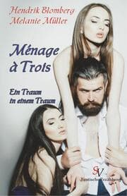 Cover von Ménage à trois