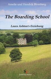 Cover von The Boarding School