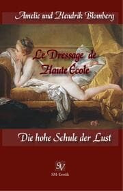 Cover von Le Dressage de Haute école