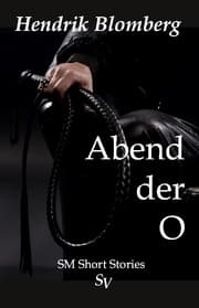 Cover von Abend der O
