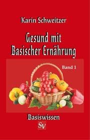 Cover von Gesund mit Basischer Ernährung