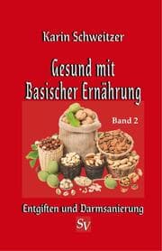Cover von Gesund mit Basischer Ernährung, Band 2