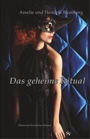 Cover von Das geheime Ritual