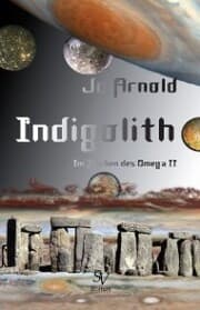 Cover von Indigolith