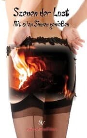 Cover von Szenen der Lust