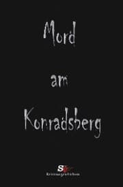 Cover von Mord am Konradsberg