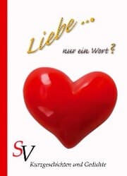 Cover von Liebe ... Nur ein Wort?