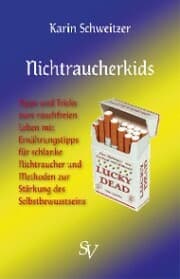 Cover von Nichtraucherkids