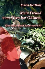 Cover von Mein Freund vom Stern Iso'Oktarus