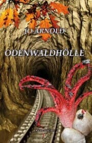 Cover von Odenwaldhölle