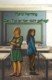 Cover von Dein Typ ist hier nicht gefragt