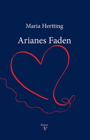 Cover von Arianes Faden