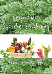 Cover von Gesund mit basischer Ernährung