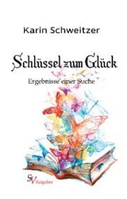 Cover von Schlüssel zum Glück