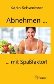 Cover von Abnehmen mit Spaßfaktor