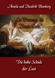 Cover von Le Dressage de Haute École
