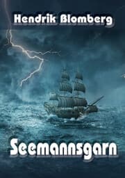 Cover von Seemannsgarn