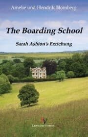 Cover von Boarding School
