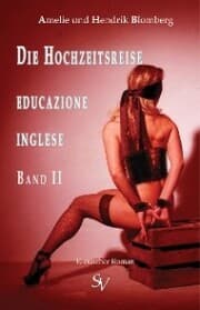 Cover von Die Hochzeitsreise
