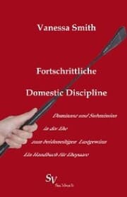 Cover von Fortschrittliche Domestic Discipline